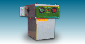 BMT DOL oil-immersed manual starter